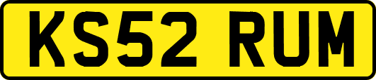 KS52RUM