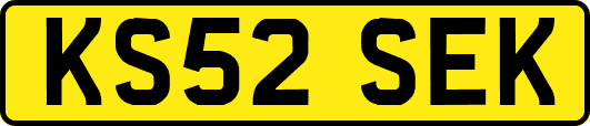 KS52SEK