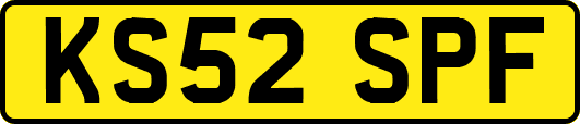 KS52SPF