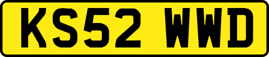 KS52WWD