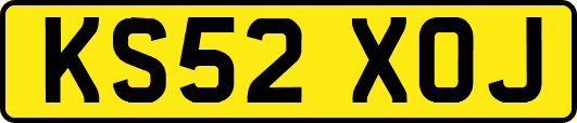 KS52XOJ