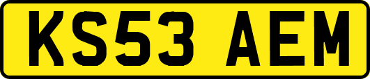 KS53AEM