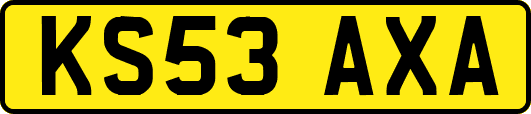 KS53AXA