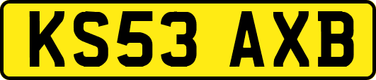 KS53AXB