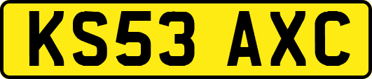 KS53AXC