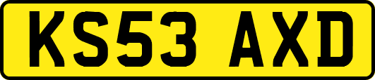 KS53AXD