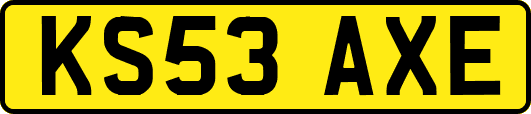 KS53AXE