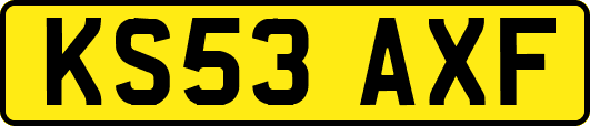 KS53AXF