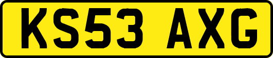 KS53AXG