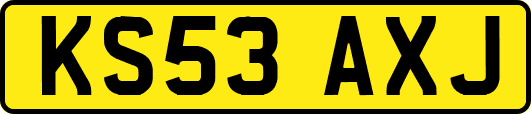 KS53AXJ