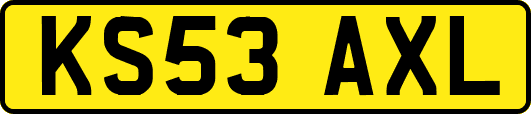 KS53AXL