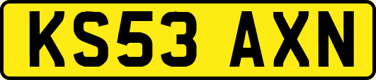 KS53AXN
