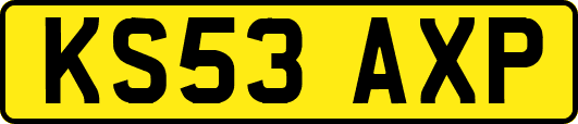 KS53AXP