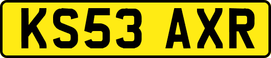 KS53AXR
