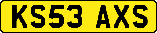 KS53AXS