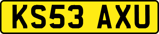 KS53AXU