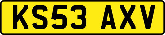 KS53AXV
