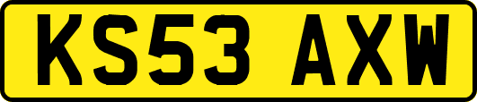 KS53AXW
