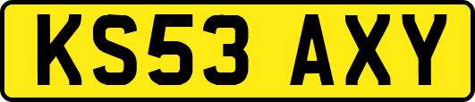 KS53AXY