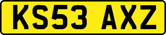 KS53AXZ