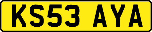 KS53AYA