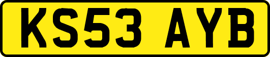 KS53AYB