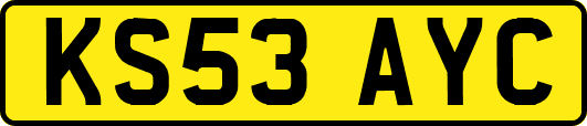 KS53AYC