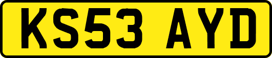 KS53AYD