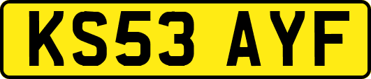 KS53AYF