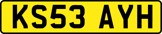 KS53AYH