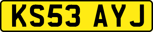 KS53AYJ