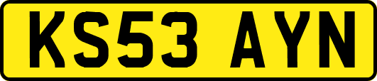 KS53AYN