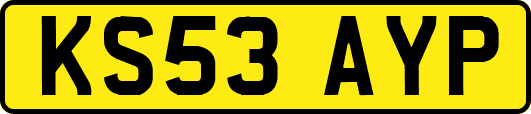 KS53AYP