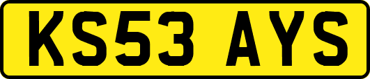 KS53AYS