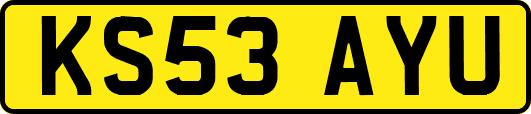 KS53AYU