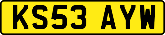 KS53AYW