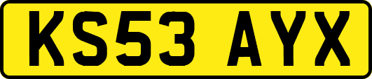 KS53AYX