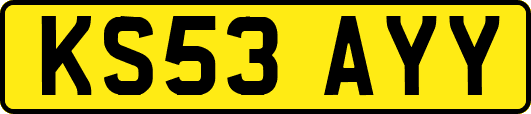 KS53AYY