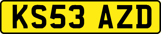 KS53AZD