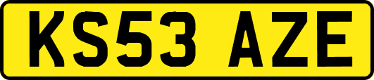 KS53AZE