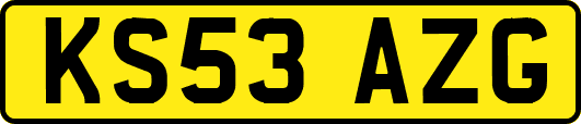 KS53AZG