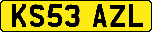 KS53AZL