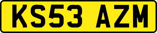 KS53AZM