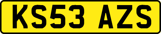 KS53AZS