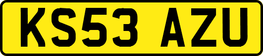 KS53AZU