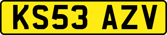 KS53AZV