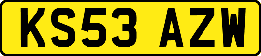 KS53AZW
