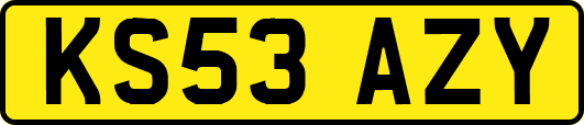 KS53AZY