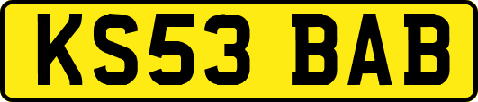 KS53BAB
