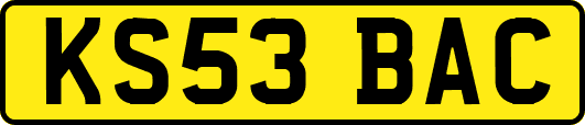 KS53BAC